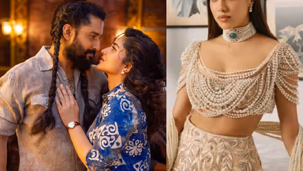 India News Live Updates Today Sep 26th: ನಾನಿ ಜೊತೆ ನಟಿಸಬೇಕಿದ್ದ ಸ್ಟಾರ್ ನಟಿ ಯಾರು? 'ದಿ ಪ್ಯಾರಡೈಸ್'ನಲ್ಲಿ ಕಯಾದುಗೆ ಸಿಕ್ತು ಆ ಚಾನ್ಸ್!