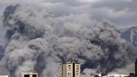 India Latest News Live: ನೇಮಕಗೊಂಡ ಒಂದೇ ದಿನಕ್ಕೆ ಇರಾನ್ ನೂತನ ರಕ್ಷಣಾ ಸಚಿವ ಸಯ್ಯೆದ್ ಮಜೀದ್ ಹತ್ಯೆ ವರದಿ