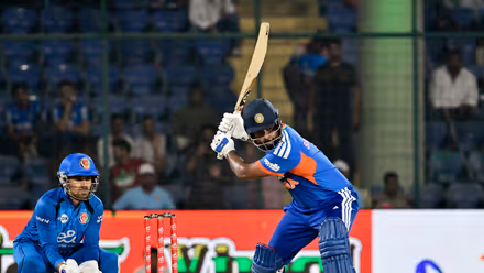 India Latest News Live: Sanju Samson - ರೋಹಿತ್ ಶರ್ಮಾ, ಅಭಿಷೇಕ್ ಎಲೈಟ್ ಲಿಸ್ಟ್ ಸೇರಿದ ಸಂಜು ಸ್ಯಾಮ್ಸನ್; ಟಿ20ಯಲ್ಲಿ ಹೊಸ ಮೈಲಿಗಲ್ಲು