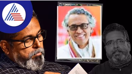 ಬರವಣಿಗೆಗೂ ಜಗತ್ತಿಗೂ ಸಂಬಂಧವಿಲ್ಲವಾದರೆ ಅದು ಗಿಟ್ಟದ ಬರವಣಿಗೆ : ಎಂ.ಎಸ್. ಶ್ರೀರಾಮ್