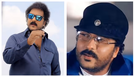 ನನ್ನನ್ನು ಕ್ರೇಜಿಸ್ಟಾರ್‌ ಮಾಡಿದ್ದೇ ಹಂಸಲೇಖ: ರವಿಚಂದ್ರನ್‌