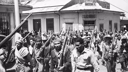 No Army Since 1948: How Costa Rica Thrives Without a Military Amid Global Wars