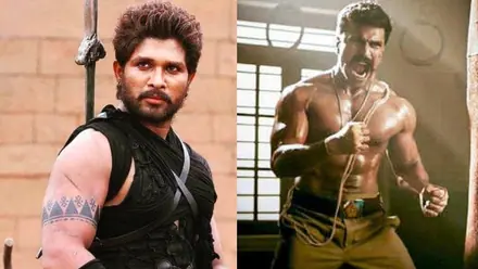 India Latest News Live: ರಾಮ್ ಚರಣ್‌ಗಾಗಿ ಬರೆದ ಕಥೆಯಲ್ಲಿ ಅಲ್ಲು ಅರ್ಜುನ್ ಸೂಪರ್‌ಹಿಟ್ ಕೊಟ್ಟ ಸಿನಿಮಾ ಯಾವುದು ಗೊತ್ತಾ?