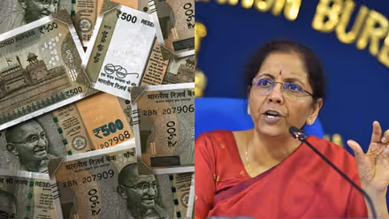 Income Tax Bill 2025: కొత్త ఇన్‌కమ్‌ ట్యాక్స్‌ బిల్లును కేంద్రం ఎందుకు వెనక్కి తీసుకుంది?