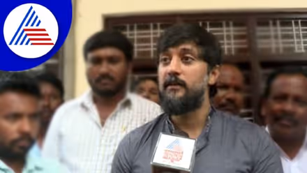 ಚೇತನ್‌ ಮನೆಗೆ ರಾಜ್‌ ಅಭಿಮಾನಿಗಳ ಮುತ್ತಿಗೆ