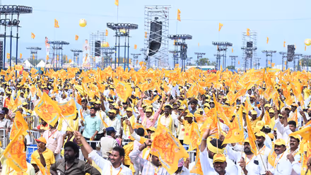 జగన్ ఇలాకాలో టీడీపీ ప్రభంజనం.. స్థానిక ఎన్నికలో సైకిల్ పార్టీ హవా