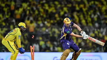 ‘Big Price Tag, Quiet Returns’: KKR’s Cameron Green’s ₹25.2 Crore IPL 2026 Struggles Continue