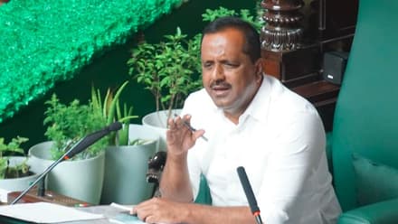 ಫಿಸಿಯೋಥೆರಪಿಗೆ ವಿಶ್ವಾದ್ಯಂತ ವಿಫುಲ ಅವಕಾಶ : ಯುಟಿ ಖಾದರ್‌