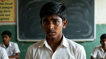 சிறை சுவர்களை தாண்டிய சாதனை... “ஜெயிலில் இருந்தாலும் ஜெயிக்கலாம்!” தமிழக கைதிகள் 96% தேர்ச்சி சாதனை!