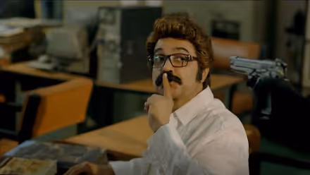 ‘বিজয়নগরের হীরে’-র খোঁজে কাকাবাবু, প্রকাশ্যে এল প্রসেনজিৎ-র নতুন ছবির টিজার