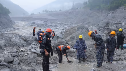 Nepal: ৯ দিন পর ত্রিশূলীর সুড়ঙ্গে উদ্ধারকাজ শেষ, কাদার স্তূপ সরিয়েও মিলল না আর কোনও জীবিতের সন্ধান
