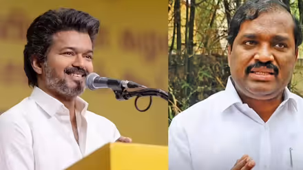 ரொம்ப தப்பு பண்றீங்க.. விஜய்யை பதவி ஏற்க அனுமதியுங்கள்! ஆளுநருக்கு வேல்முருகன் கடும் எச்சரிக்கை!