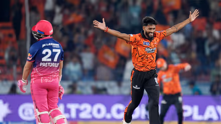 Praful Hinge: कौन हैं ओवरनाइट हीरो प्रफुल्ल हिंगे जिन्होंने RR खेमे में मचाई तबाही, पहले ही ओवर में रचा इतिहास