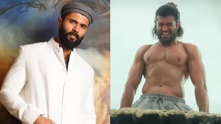 ವಿಜಯ್ ದೇವರಕೊಂಡ ಕೆರಿಯರ್ ಬದಲಿಸಬಹುದಾಗಿದ್ದ ಎರಡು ಸಿನಿಮಾಗಳು ಯಾಕೆ ನಿಂತವು? ಅಸಲಿ ಕಾರಣ ಇಲ್ಲಿದೆ