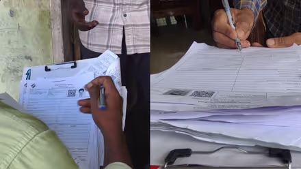 കേരളത്തിലെ എസ്ഐആര്‍; രണ്ടു ദിവസത്തേക്ക് കൂടി നീട്ടാൻ സുപ്രീം കോടതി നിര്‍ദേശം, രണ്ടാഴ്ച നീട്ടണമെന്ന ആവശ്യം തള്ളി