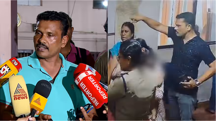 ഗര്‍ഭിണിയെ മര്‍ദിച്ച എസ്എച്ച്ഒയ്ക്കെതിരെ കേസെടുക്കണമെന്ന ആവശ്യം ശക്തം; മജിസ്ട്രേറ്റ് തല അന്വേഷണം ആവശ്യപ്പെട്ട് ഹര്‍ജി