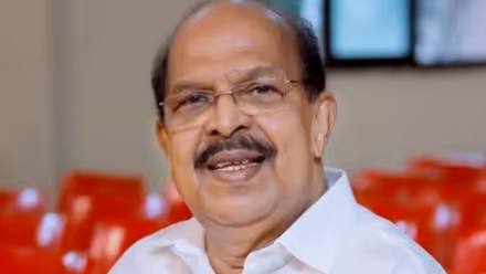 'പാർട്ടിയെ തകർക്കുന്നത് തലപ്പത്തുള്ളവർ'; സിപിഎമ്മിനെതിരെ വീണ്ടും രൂക്ഷ വിമർശനവുമായി ജി സുധാകരൻ