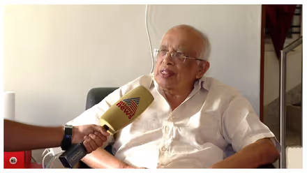 പശ്ചിമേഷ്യൻ യുദ്ധത്തിനും പ്രകൃതിക്കും വിമർശനം, കേരളത്തിലെ വൈദ്യുതി നിയന്ത്രണം ലോഡ് ഷെഡ്ഡിങ്ങല്ല; ജല വൈദ്യുത പദ്ധതികളെ എതിർത്തവരോട് ചോദ്യവുമായി മന്ത്രി