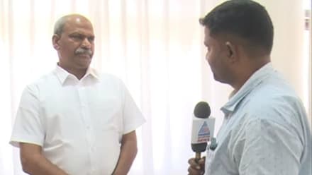 ಶಾಸಕರಾಗಿ ಒಂದೇ ಅವಧಿಗೆ 2ನೇ ಬಾರಿ ರಾಜೇಗೌಡ ಪ್ರಮಾಣವಚನ?