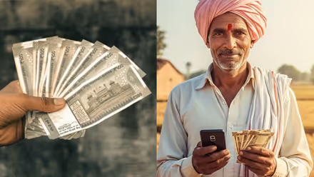 PM Kisan: రైతులకు గుడ్ న్యూస్.. అన్నదాత సుఖీభవ, పీఎం కిసాన్ డబ్బులు పడేది ఎప్పుడంటే?