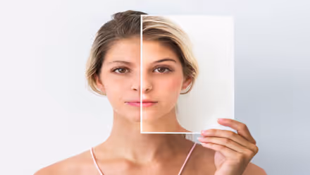 Anti-Aging Foods : 40 வயதிலும் 25 போல இளமையாக இருக்க என்ன சாப்பிடனும்?