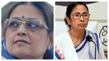 Mamata Vs Kakoli: 'মমতার অধঃপতন হয়েছে!' , তৃণমূল নেত্রীর সঙ্গে অভিষেককেও ধুয়ে দিলেন কাকলি