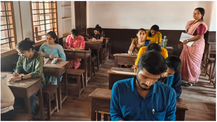 ఏపీలో ఇంటర్ పరీక్షల షెడ్యూల్ విడుదల.. పరీక్షలు ఎప్పటి నుంచంటే.?