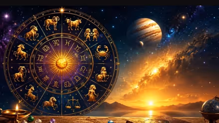 Daily Horoscope: கிருஷ்ண ஜெயந்தி தரும் அதிர்ஷ்டம்.! 5 ராசிகளுக்கு செல்வம் குவியும்.! 3 ராசிகளுக்கு அள்ள அள்ள பணம்!