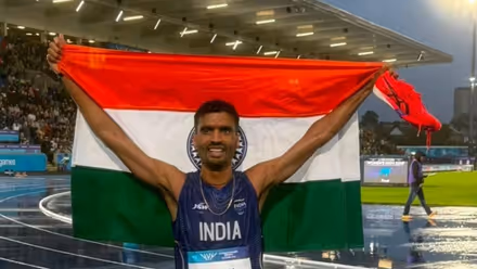 ಕಾಮನ್‌ವೆಲ್ತ್‌ ಗೇಮ್ಸ್‌: ಭಾರತದ ದಾಖಲೆಯ 9 ಬಾಕ್ಸರ್ಸ್‌ಗೆ ಮೆಡಲ್‌ ಖಚಿತ!
