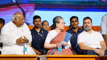 ಅ.2ರಿಂದ ಇಂಡಿಯಾ ಕೂಟದಿಂದ ಪ್ರಜಾಸತ್ತೆ ಉಳಿಸಿ ಆಂದೋಲನ