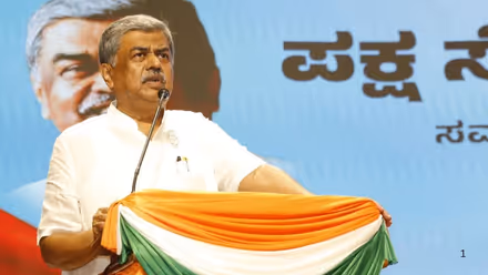 ಶೂದ್ರರು, ದಲಿತರಿಗೆ ಬಿಜೆಪೀಲಿ ಬೆಲೆಯಿಲ್ಲ : ಬಿಕೆ