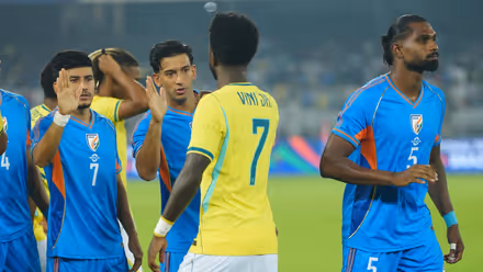 India vs Uruguay: মেসিকে দেখতে পাননি? বিনামূল্যে উরুগুয়ে ম্যাচ দেখার সুযোগ দিচ্ছে সরকার
