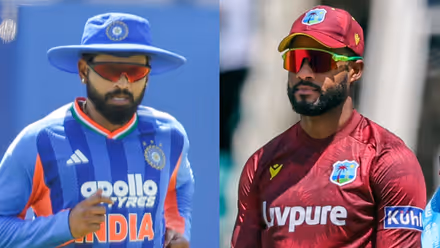 India Latest News Live: ಟೀಂ ಇಂಡಿಯಾ ಅಬ್ಬರಿಸುತ್ತಿದ್ದಂತೆ ಮತ್ತೆ ವಕ್ಕರಿಸಿದ ಮಳೆಯಿಂದ ಪಂದ್ಯ ರದ್ದು, ಟ್ರೋಫಿ ಹಂಚಿಕೆ