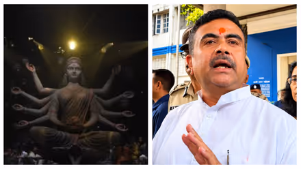 Chorbagan SIT: চোরবাগান দুর্গাপুজোয় পদপিষ্টে ১৯ জনের মৃত্যু, ঘটনার তদন্তে SIT গঠন রাজ্যের