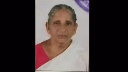 സംസ്ഥാനത്ത് വീണ്ടും പാമ്പുകടിയേറ്റ് മരണം; ഇടുക്കിയിൽ വീടിന് സമീപത്ത് വെച്ച് പാമ്പുകടിയേറ്റ് വയോധിക മരിച്ചു