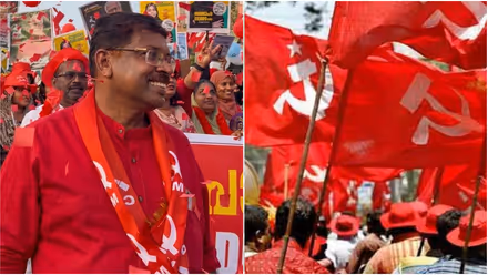 പാലക്കാട് സിപിഎമ്മിൽ പൊട്ടിത്തെറി; ഏരിയ കമ്മറ്റി അംഗം അബ്‌ദുൽ ഷുക്കൂർ പാർട്ടി വിട്ടു, ആദ്യ വിക്കറ്റ് വീണു എന്ന് ബിജെപി