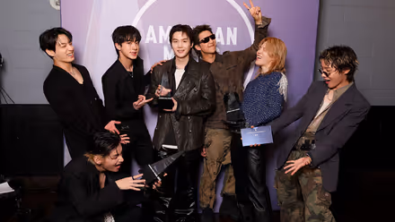BTS Wins Artist of the Year and More at AMAs 2026, See Full Winners List
