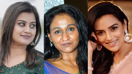'ഓഡിയോ ചോർന്നത് തന്റെ ഫോണിൽ നിന്നാണെന്ന് കുക്കു പരമേശ്വരൻ സമ്മതിച്ചെന്ന് ശ്വേത; അൻസിബയുടെ പരാതി കേൾക്കാൻ പ്രത്യേക സമിതി