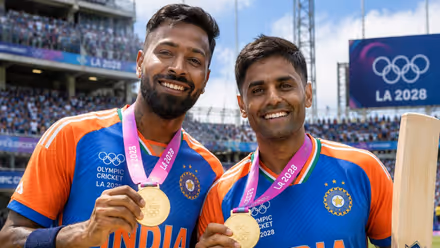 Olympic Cricket 2028: ১২৮ বছর পর অলিম্পিকের মঞ্চে ফিরছে ক্রিকেট এবং প্রকাশ্যে যোগ্যতা অর্জনের নিয়ম! পৌষমাস ভারতের, বিপাকে কারা?