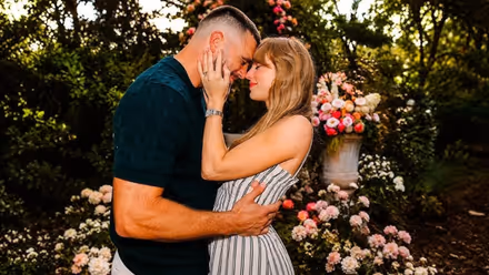 Taylor Swift Marries Travis Kelce: Inside Their Star-Studded Madison Square Garden Wedding