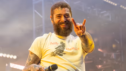 Post Malone to Headline FIFA World Cup 2026 Closing Ceremony