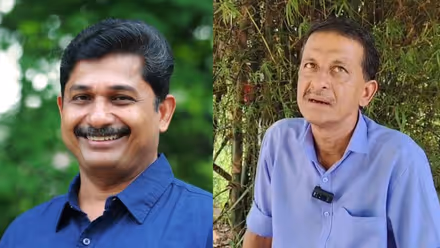 സ്വരാജിന്റെ വാദം തള്ളി 'കള്ളൻ വിജയൻ'; 'ദേശാഭിമാനി ലേഖനം തയ്യാറാക്കിയിരുന്നു, ഫോട്ടോ അടക്കം വാങ്ങി'