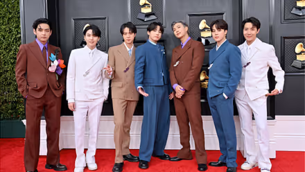 BTS Grammy Boycott Explained: Why They Pulled Out of the 2027 Awards