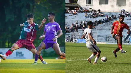 Calcutta Football League 2026: কলকাতা লিগের লড়াইতে ইস্টবেঙ্গল-মহামেডান ম্যাচ ড্র! মোহনবাগানও আটকে গেল ইউনাইটেডের কাছে
