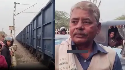 India Latest News Live: ರಿಪೇರಿಗೆ 5 ಗಂಟೆ ಬೇಕೆಂದ ರೈಲ್ವೆ ಅಧಿಕಾರಿಗಳು; ಸುತ್ತಿಗೆಯಿಂದ 10 ನಿಮಿಷದಲ್ಲಿ ಸರಿ ಮಾಡಿದ ಅಂಕಲ್