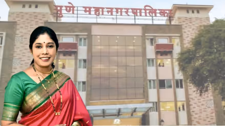 Pune Mayor : मंजुषा नागपुरे यांची पुण्याच्या महापौरपदी निवड, जाणून घ्या त्यांच्याबद्दल A to Z माहिती