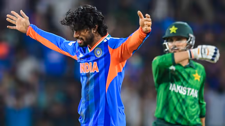 Who Won Yesterday’s Cricket Match, IND vs PAK T20 Match Result: कल का मैच कौन जीता? भारत बनाम पाकिस्तान