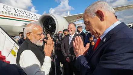 PM मोदी के इजराइल दौरे से टेंशन में आई मुनीर सेना, क्यों बढ़ सकती है पाकिस्तान की मुसीबत