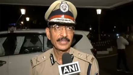 कौन हैं IPS अधिकारी ज्ञानेंद्र सिंह मलिक, जो बने गुजरात DGP, कितनी मिलेगी सैलरी