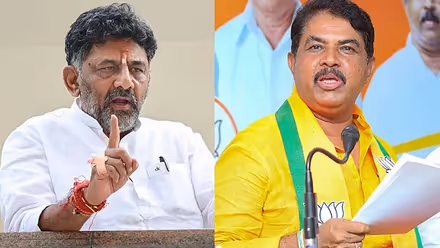 101 ಅಲ್ಲ 175 ತಾಲೂಕಿನಲ್ಲಿ ಬರ ಘೋಷಿಸ್ಬೇಕು: ಅಶೋಕ್
